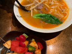 -漆黑觉米粉(三里屯店)