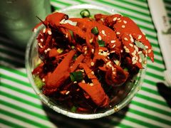 -巴厘龙虾·榜首油焖大虾(音乐学院·沿江酒馆店)