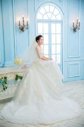 -巴黎经典婚纱摄影PARISSIC