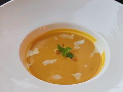 -圣丰索菲特·法国餐厅