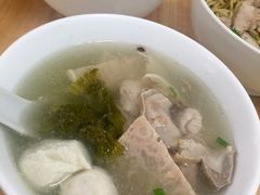 iphone_upload_pic-非遗·爱西干面(小公园总店)