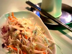 -富乐满 炸鸡&韩国料理 불로만(虹泉路店)