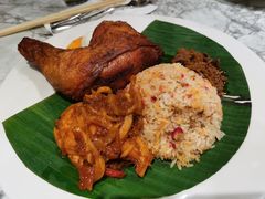 -关夫人餐厅(阳光广场店)