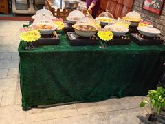 -金洲美食(金州广场店)