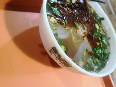 -兰州马子禄牛肉面(文景公园店)