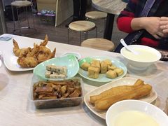 -兄弟深夜豆浆