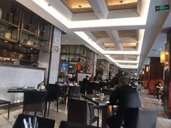 大堂-东方红海鲜百汇(国际大厦店)