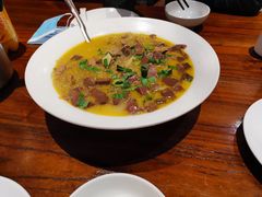 -阿娘家·原生态农家菜(国顺东路店)