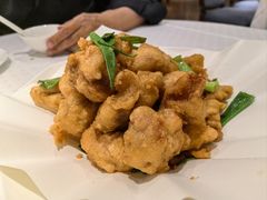 -上海小南国(仲盛世界商城店)