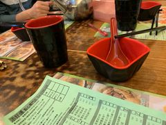 -添好运点心专门店(深水埗店)
