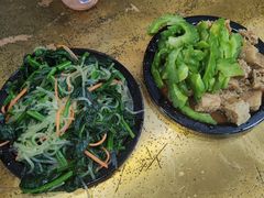 -惠丰源烩面馆(经七路店)