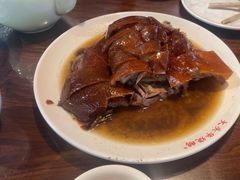 -黄连大头华烧鹅店(大良店)