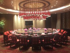 包厢-五缘湾凯悦酒店·悦饗中餐厅