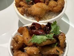 -清真·拉菲尔鱼庄·家常菜(钟楼回民街店)
