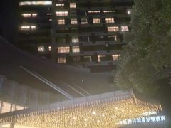 -上海虹桥祥源希尔顿酒店