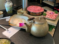 -新草堂锅物料理(泉城路店)