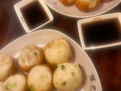 -哑巴生煎(临顿路店)