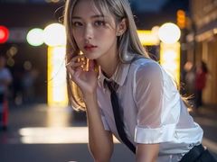 -舞指仙境港派足浴指压(金龙国际店)