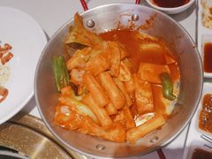 -韩时烤肉(枫蓝店)