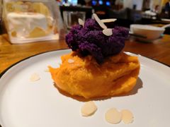 -陆壹捌餐厅(五大道店)