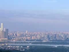 -岳麓山风景名胜区