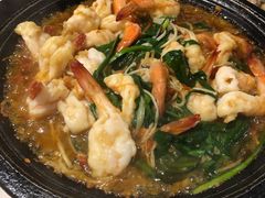 -宁海食府(北岸琴森店)