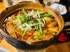 -腰子哥烤串(石佛营炫特店)