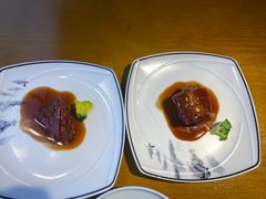 -三凤酒家·百年无锡菜(清扬茂业店)
