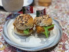 -彼德西餐厅(凯德广场新南店)
