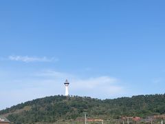 -长岛南北长山旅游景区