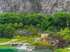 -水濂山森林公园