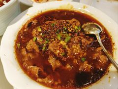 -峨嵋酒家总店(车公庄店)