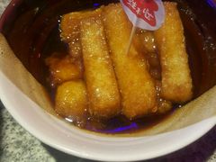 -蛙来哒主题餐厅(友好美美店)