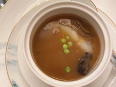 -湖州皇冠假日酒店-彩丰楼中餐厅