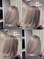 -TOP HAIR SALON
