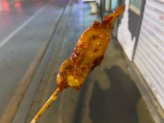 鸡胗小串-辽B·小串(总店)