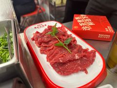 -燃计沙茶皇·香港沙茶火锅(人广旗舰店)