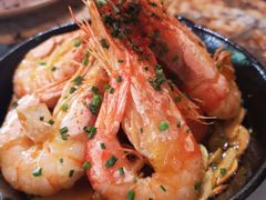 -BROWNSTONE布朗石西班牙餐厅(富城店)