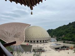 -牛首山文化旅游区