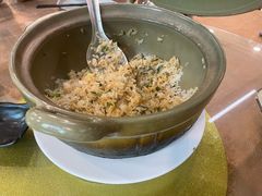 -正宗鸡饭粤香酒家(朱村店)