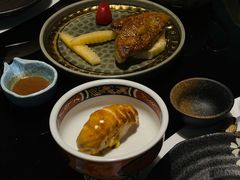 -天狗山料理(省体店)