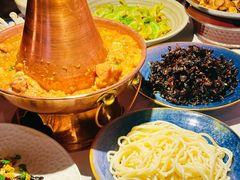 -雀舞云南菜(天津天河城购物中心店)