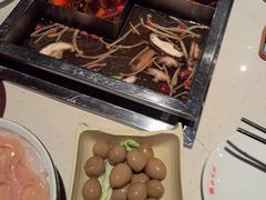-红鼎坊·老成都火锅(新南门店)