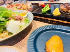 -必胜客(烟火食堂观前店)