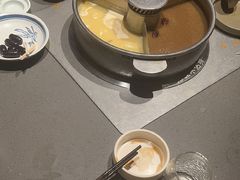 -巴奴毛肚火锅(二七万达店)