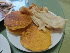 -金台阶鱼馆(于桥水库店)