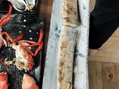 -真情鲍鱼海鲜汤