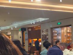 -潮福城潮州大酒楼(湖滨北路店)