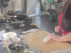 -清真·馬坡二旦烧烤(人生一串拍摄店)