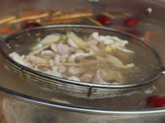 -小煵记·打边炉(西丽文光店)